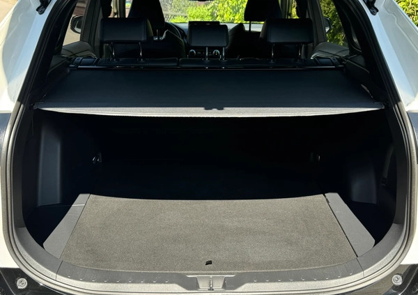 Toyota RAV4 cena 146999 przebieg: 64915, rok produkcji 2019 z Ostrów Mazowiecka małe 781